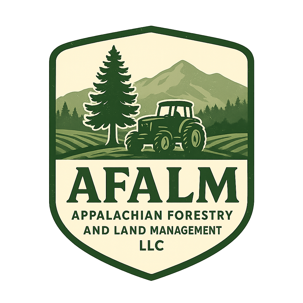 AFALM Logo